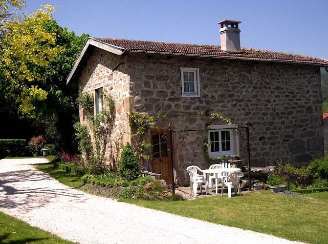 Maison Hérold Chambres d Hôtes et Gîte à Saint-Basile