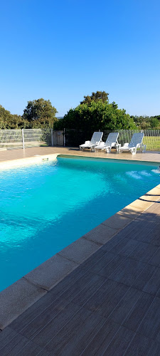 résidence Riviera à Lecci