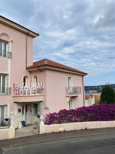 Hôtel Le Verdun à Gap