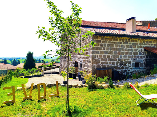 Gîte de groupe à Saint-Bonnet-le-Chteau
