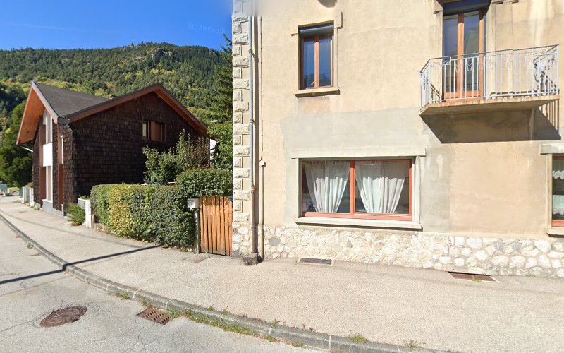 Meublé Modane à Modane