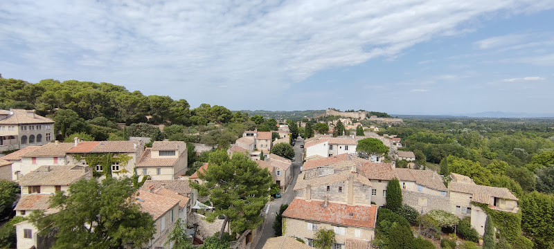 Villeneuve-lès-Avignon à Villeneuve-lès-Avignon