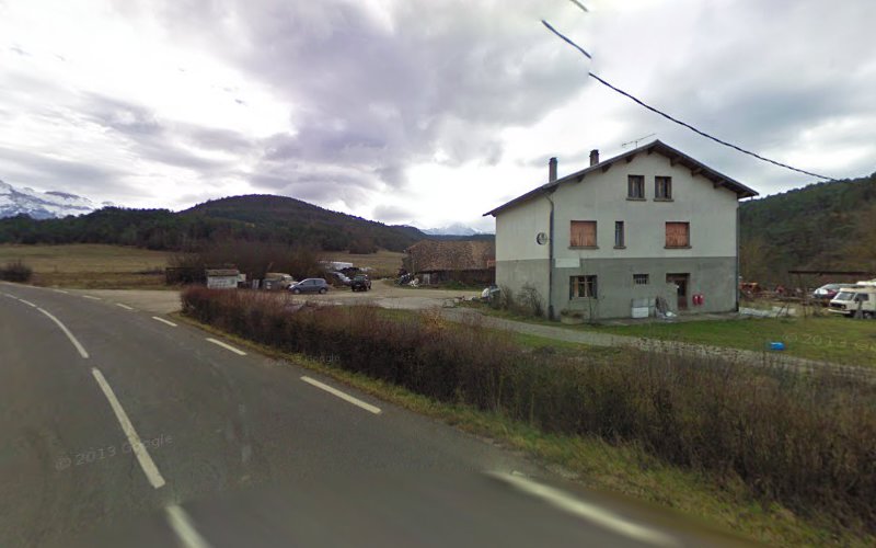 Camping à la ferme à Prébois