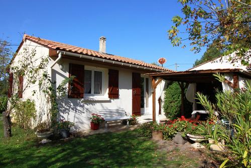 Gîte de Colette et Jean Claude à Naujac Sur Mer