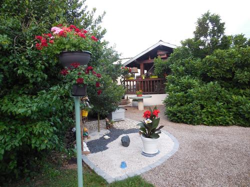 Gîte "La Mohhotte" à Saint-Dié-des-Vosges