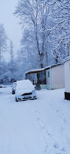 Mobilome à Adervielle-Pouchergues