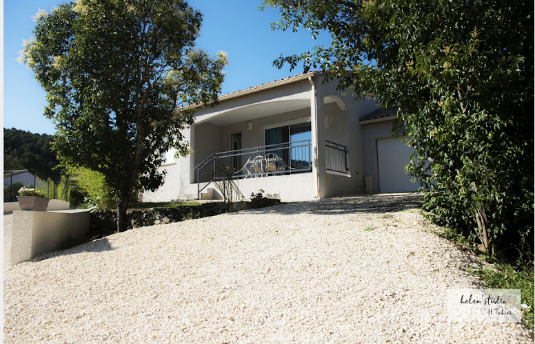 Les Villas des Ayres à Saint-Paul-le-Jeune