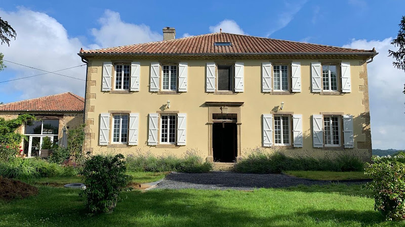 Le gite de Garbay à Margouët-Meymes