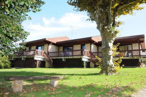 Tamaris à MORCENX-LA-NOUVELLE
