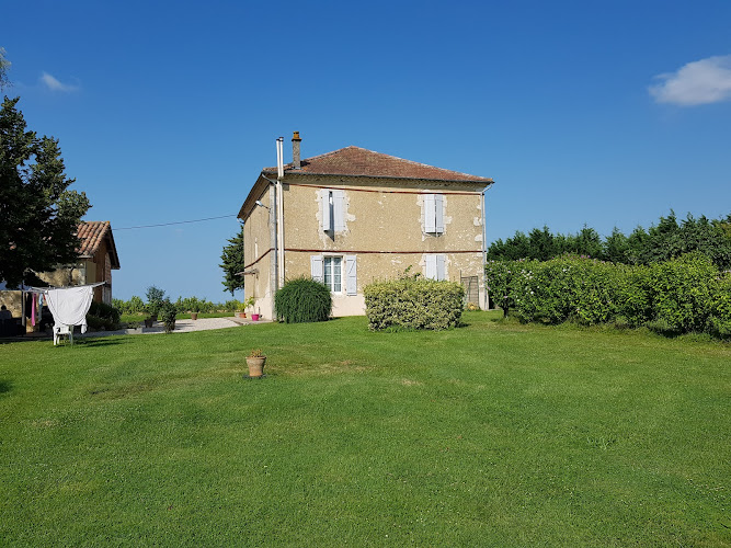 Domaine de Solomiac à Solomiac