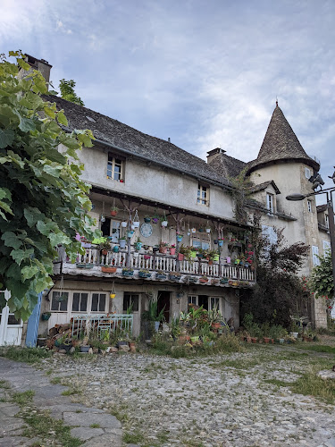 Camping municipal d Argentat-sur-Dordogne