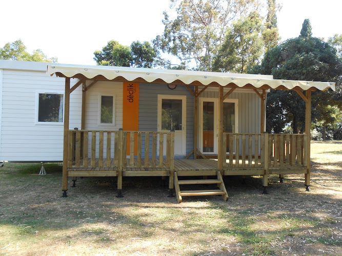Camping L Esperanza à Lucciana