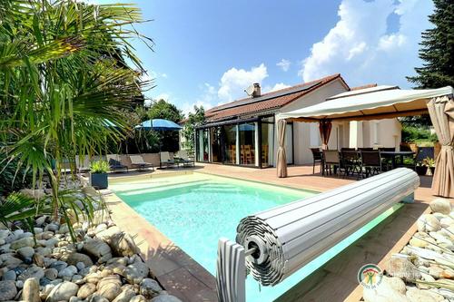 Villa Acocléky à ROSIERES