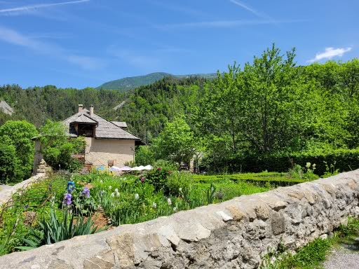 Boscodon à Crots