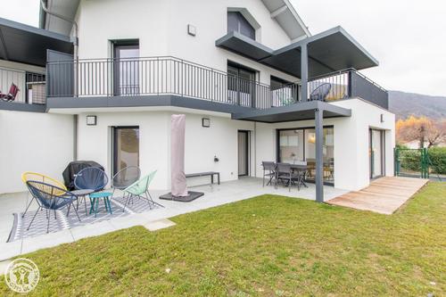 Appartement IRE à Sevrier