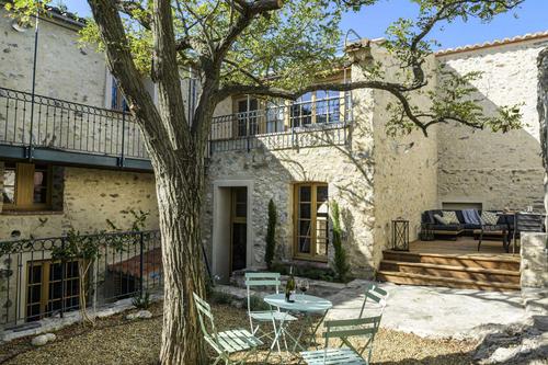 L'Arche by Domaine RIBERACH à Belesta