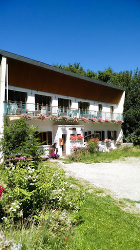 Association Alpaneige Gite Val D Or à Valloire