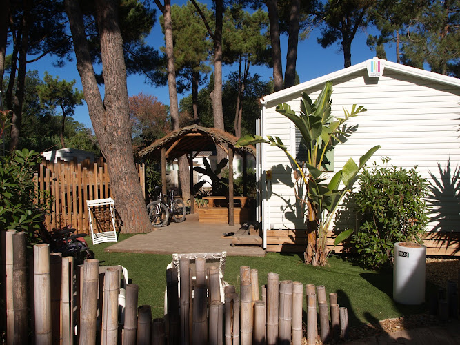 Camping Le Soleil à Argelès-sur-Mer