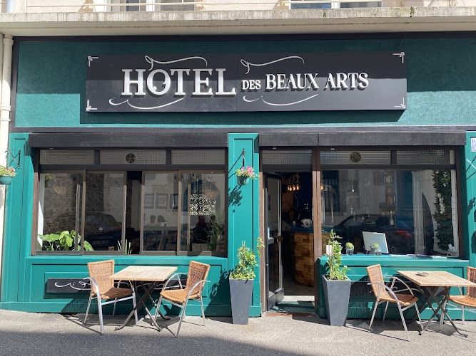 hôtel Santal à Chambéry