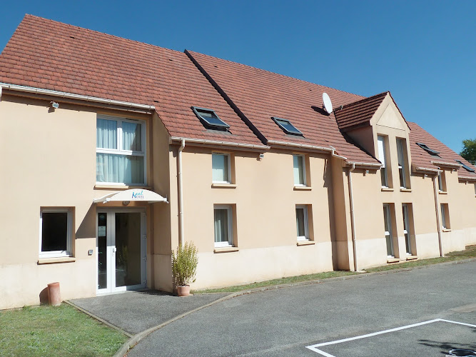 Val Hôtel à Chteaufort