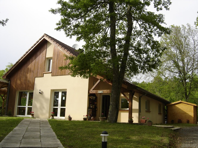 Le Carbet à Cassagnes