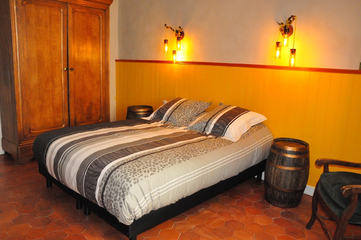 La Tour du Terroir Chambre et Table d Hôtes