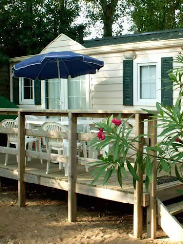 Camping Valras Monplaisir à Valras-Plage