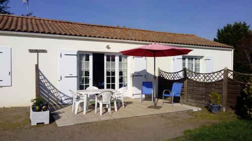 La Grange à Angles