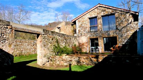 Maravelha à Bordes-Sur-Arize (Les)
