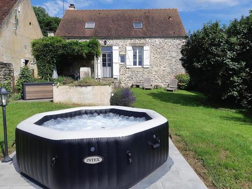 L'Ecole des Vignes à Guillon Terre Plaine