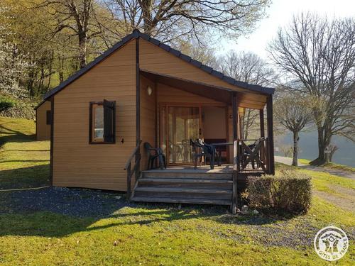 Chalet n°1 à SOURSAC