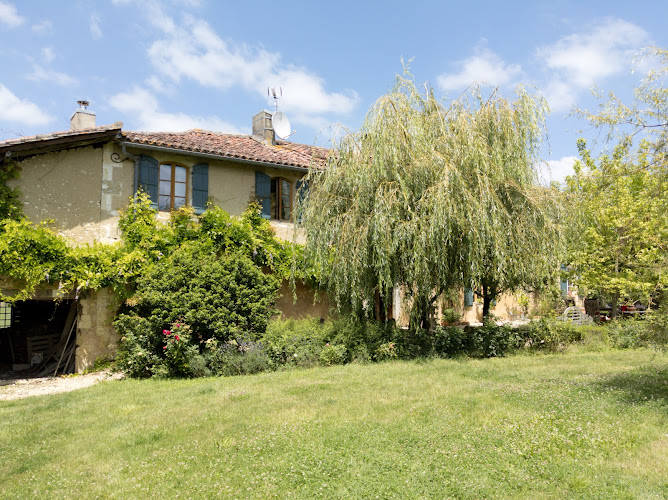La Raillere à Antras