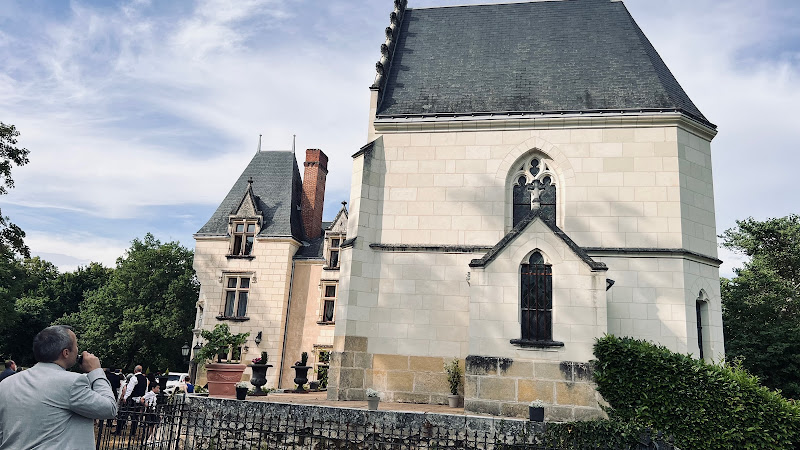 E.p.m.h à Noyant-de-Touraine