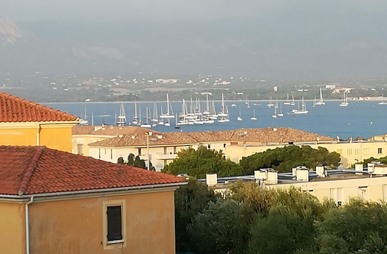 Ccas à Calvi