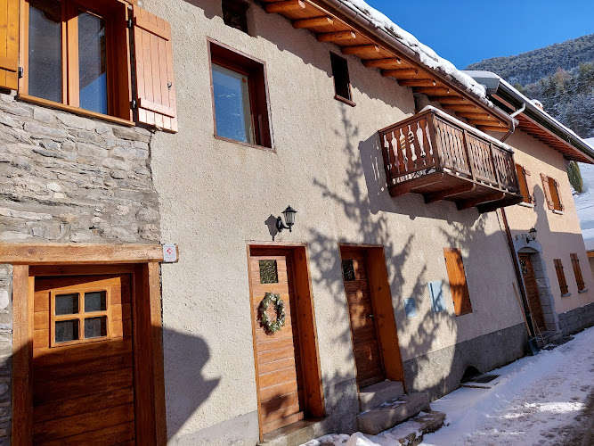 Locations de la Vanoise à Val-Cenis