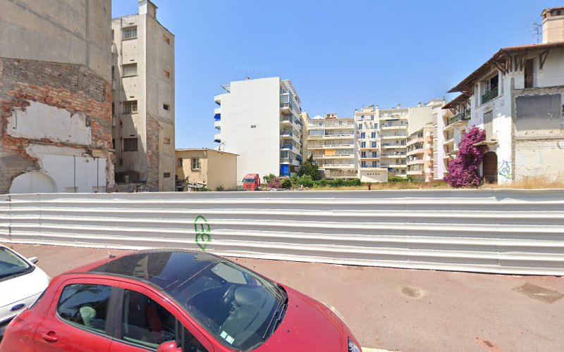 France Résidence Hotelière à Antibes
