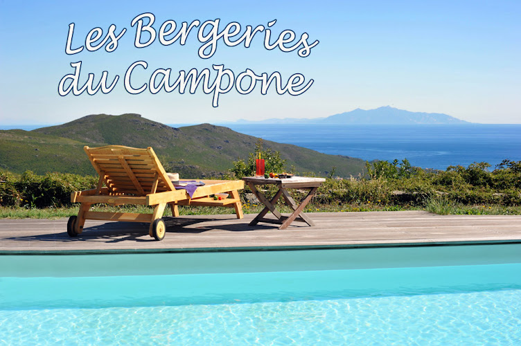 Bergeries du Campone à Sisco