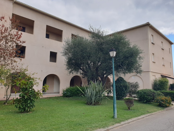 Corsiani Di Prunete à Cervione
