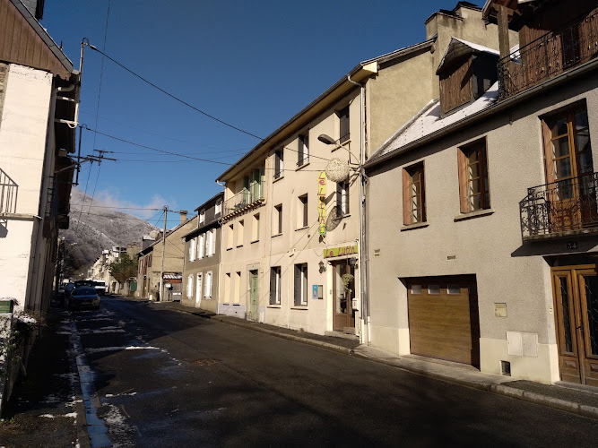 Gite Le Lutin à Bagnères-de-Luchon