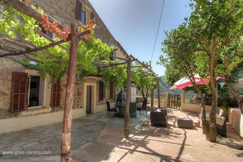 L'aghja à BALOGNA