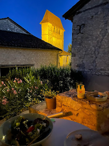 La Maison Noyer à Montaut
