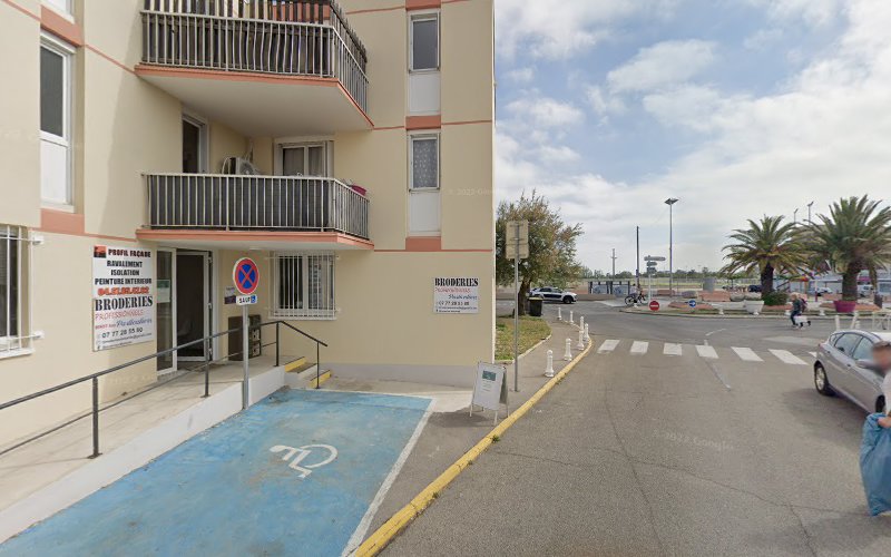 Caravane à Palavas-les-Flots