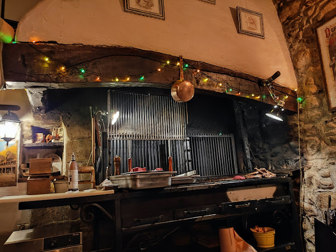 Auberge L Epicurien à Chavanod