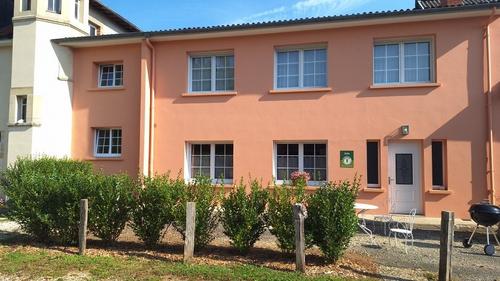 Gite de la Forge à Roches-Sur-Rognon
