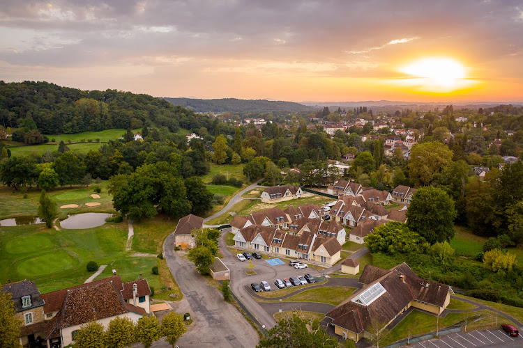 Les Cottages du Saleys à Salies-de-Béarn