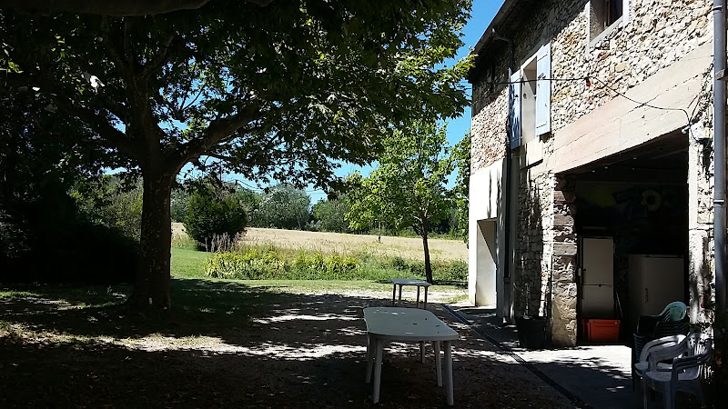 Le Gîte de la Toscadine à La Touche