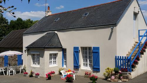Kerhor à Elliant