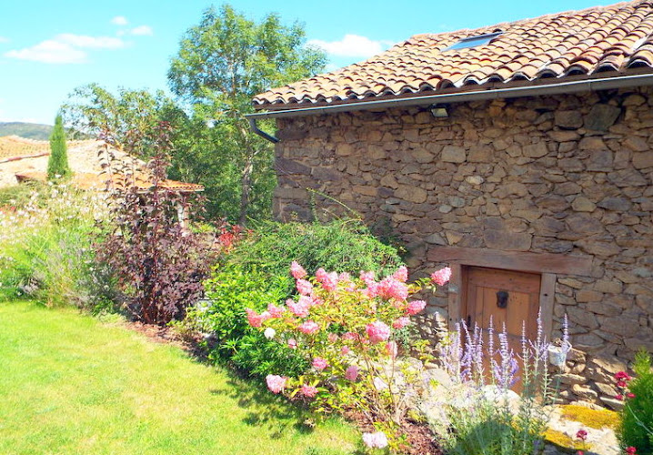 Chambres d hôtes de charme B and B à Villeneuve-d'Allier