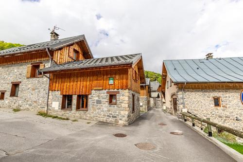 Chalet Pascal