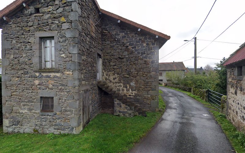 Gites Crouzeix à Mazaye